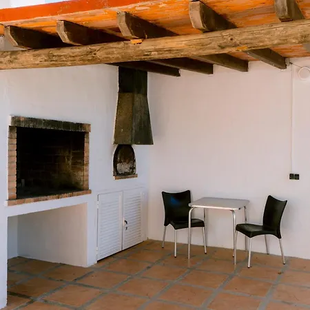 Alexa Charming Is Just A 10 Min Drive To Either Playa Den Bossa Or San Antonio Villa
