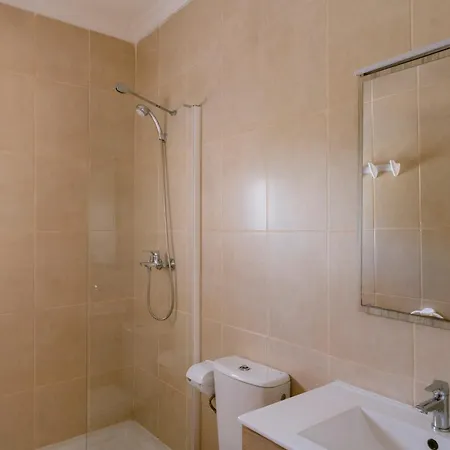 Alexa Charming Is Just A 10 Min Drive To Either Playa Den Bossa Or San Antonio San José